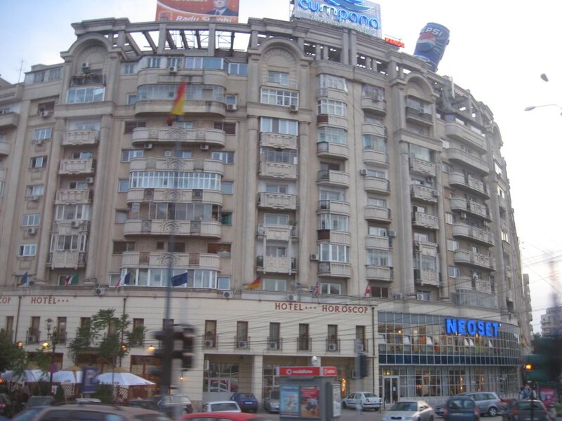 Unirii Fantani /Horoscop